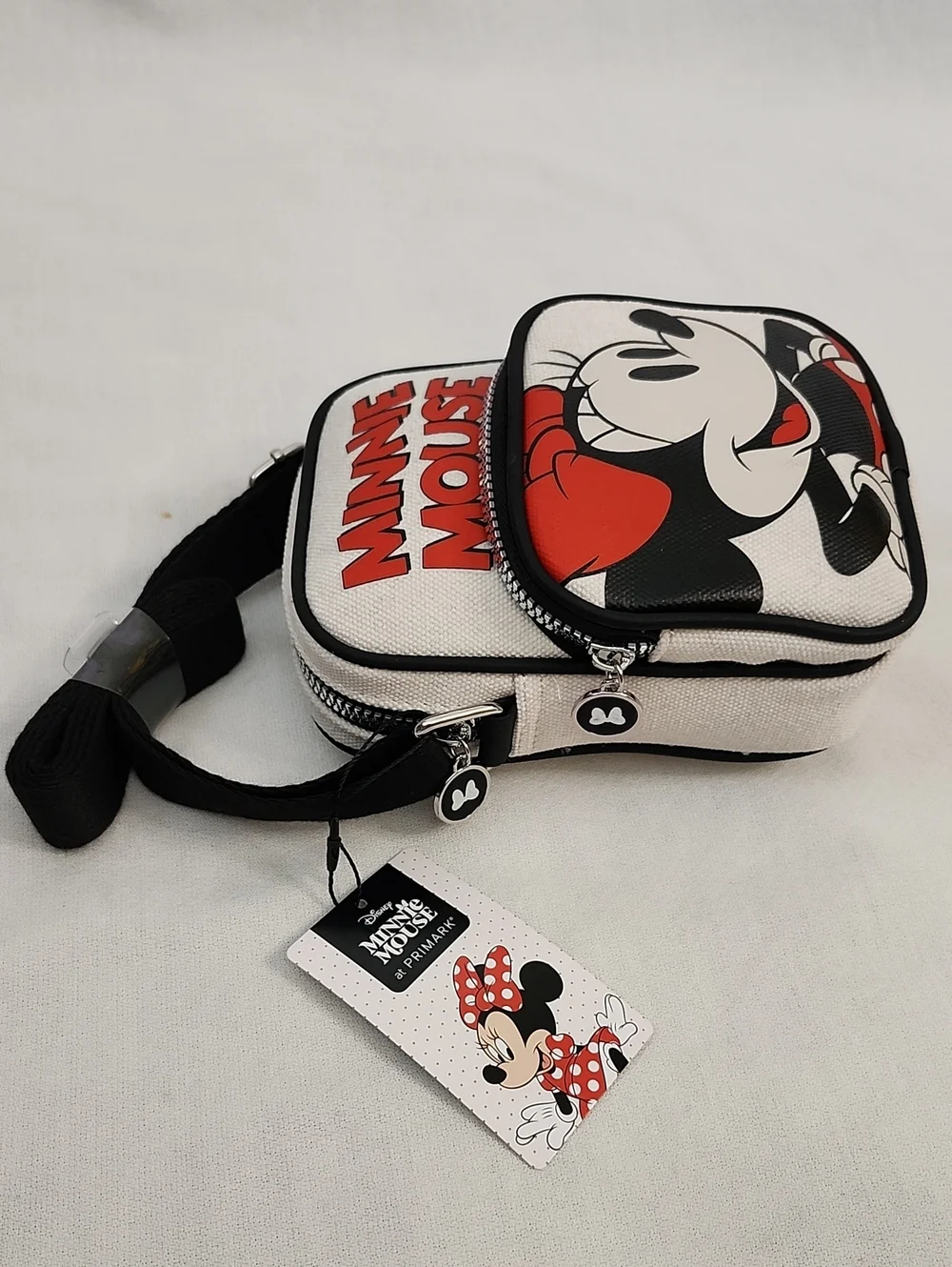 Disney charming nwt